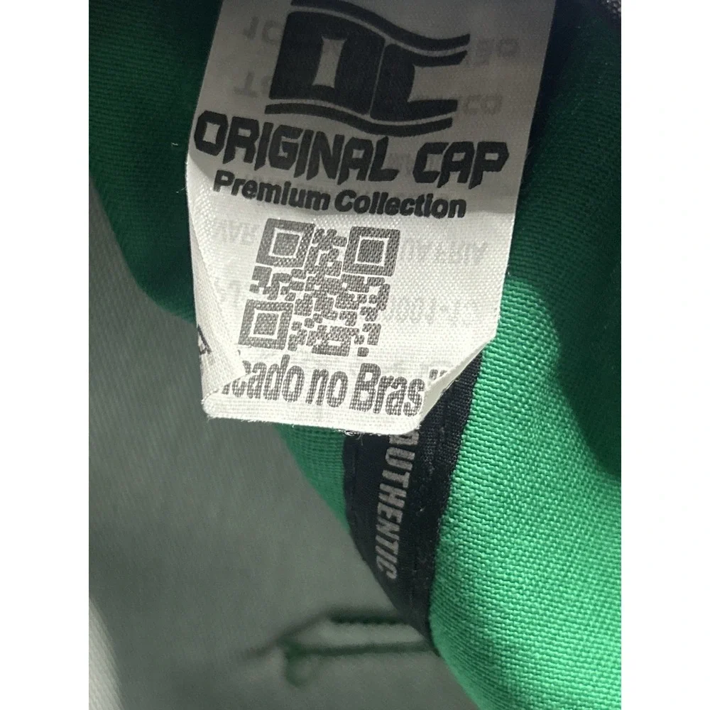 Puma se palmeiras